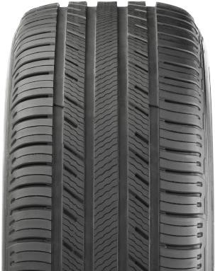 ミシュラン　プレミアLTXバリ溝！225 65 17 Michelin Premier LTX All-Season 225/65R17 102H Tire